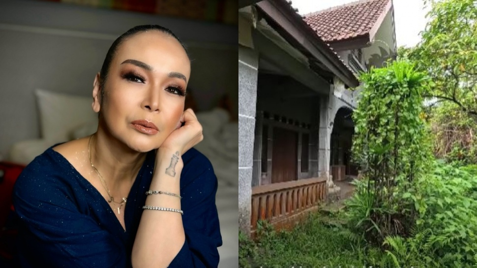 Rumah Jenifer: Tempat Hiburan yang Menghadirkan Kenangan Seru di Cilacap
